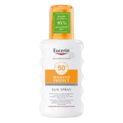 Eucerin Soins Solaires|Sun Sensitive Protect