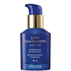 GUERLAIN Lotion & Tonique>Super Aqua-Emulsion