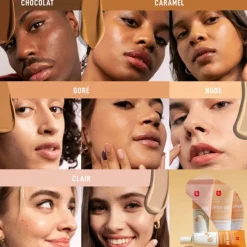 Erborian Crème Teintée, Bb & Cc Crème|K-Beauty|Super BB au Ginseng