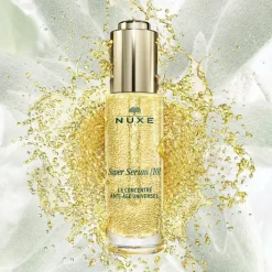 Nuxe Sérums & Huiles|Sérum>Super Serum [10]
