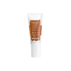 Sisley Protection Solaire Visage>Super Soin Solaire Visage SPF 50 +