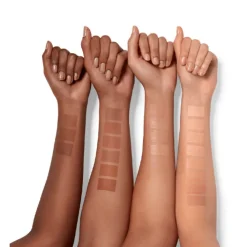 Clinique Fond De Teint Fluide|Superbalanced Makeup