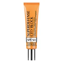 Clinique Protection Solaire Visage|Crème De Jour>Superdefense City Block SPF50