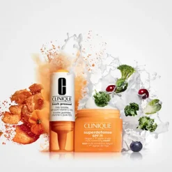 Clinique Crème De Jour></noscript>Superdefense SPF25