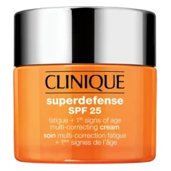 Clinique Crème De Jour></noscript>Superdefense SPF25