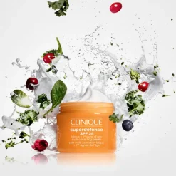 Clinique Crème De Jour></noscript>Superdefense SPF25