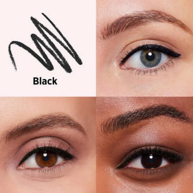 IT COSMETICS Eyeliner>Superhero™ No-Tug Crayon Eyeliner Retractable