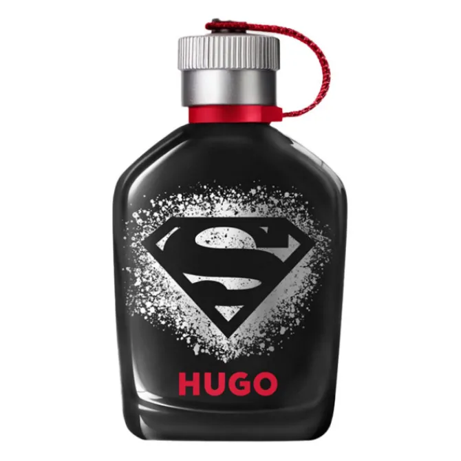 Hugo Boss Eau De Parfum>Superman X Hugo