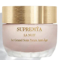 Sisley Soin Des Yeux & Lèvres>Supremya La Nuit