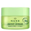 Nuxe Lèvres|Soins Yeux & Lèvres>Sweet Lemon