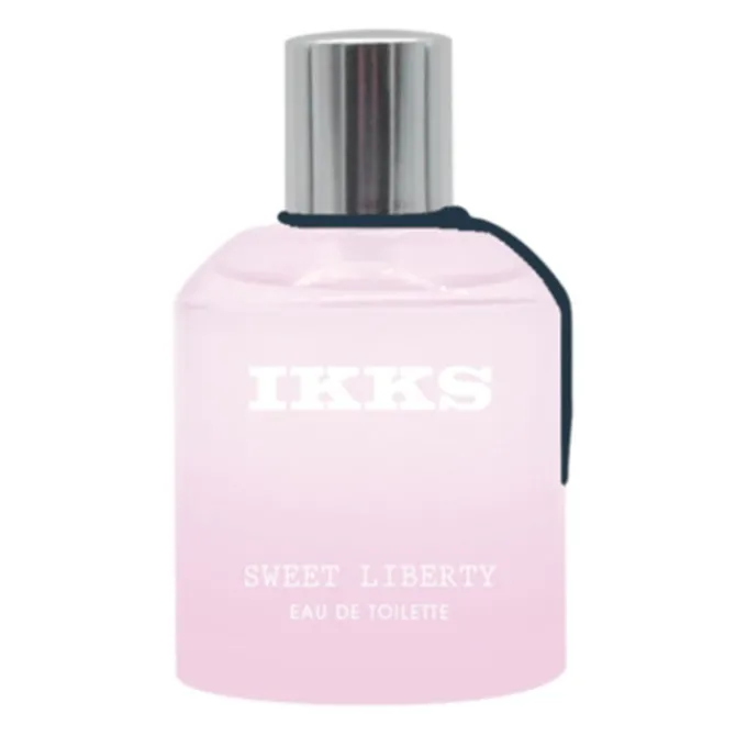 Enfant IKKS Parfums Enfant|Parfums Petits Prix|Sweet Liberty