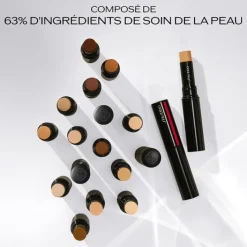 Shiseido Anti-Cerne & Correcteur></noscript>Synchro Skin Radiant Lifting