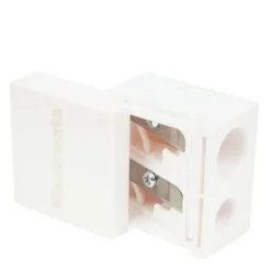 Brushworks Accessoires>Taille Crayon Double Embout