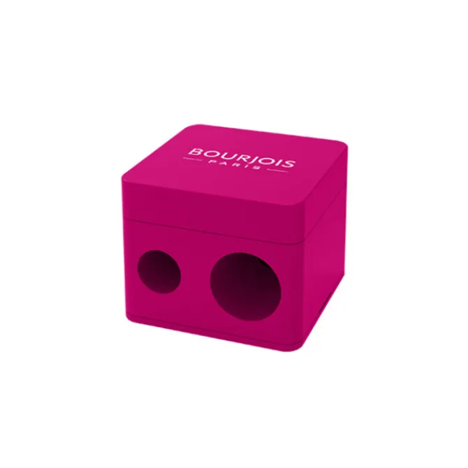 Bourjois Accessoires>Taille-Crayon Double Embout