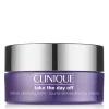 Clinique Démaquillant & Nettoyant>Take The Day Off™ Baume Démaquillant