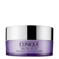 Clinique Démaquillant & Nettoyant>Take The Day Off Cleansing Balm