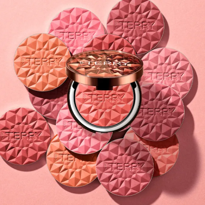 By Terry Fard À Joue & Blush>Tea To Tan Powder Blush