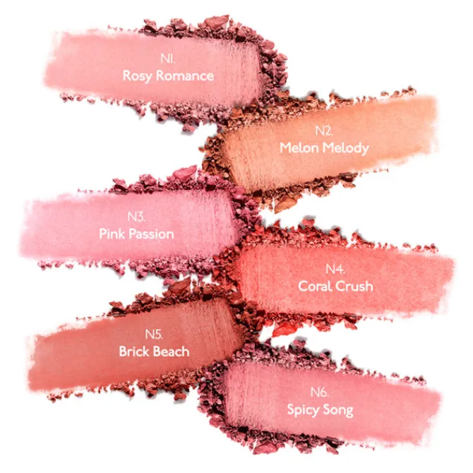 By Terry Fard À Joue & Blush>Tea To Tan Powder Blush