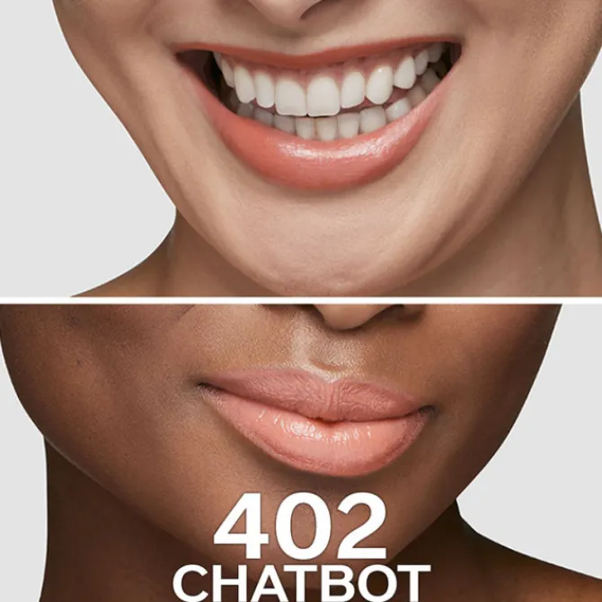 Shiseido Rouge À Lèvres>Technosatin Gel