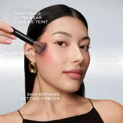 Lancome Poudre De Teint|Teint Idole Ultra Wear