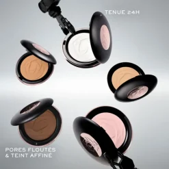 Lancome Poudre De Teint|Teint Idole Ultra Wear