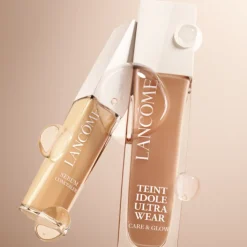 Lancome Anti-Cerne & Correcteur></noscript>Teint Idole Ultra Wear Care & Glow Serum Concealer