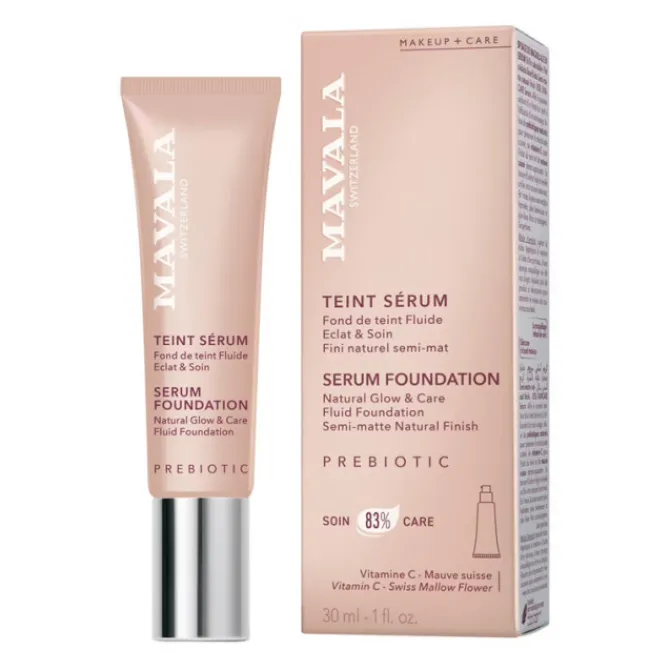Mavala Teint>Teint Sérum