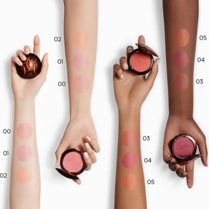 GUERLAIN Fard À Joue & Blush>Terracotta Blush