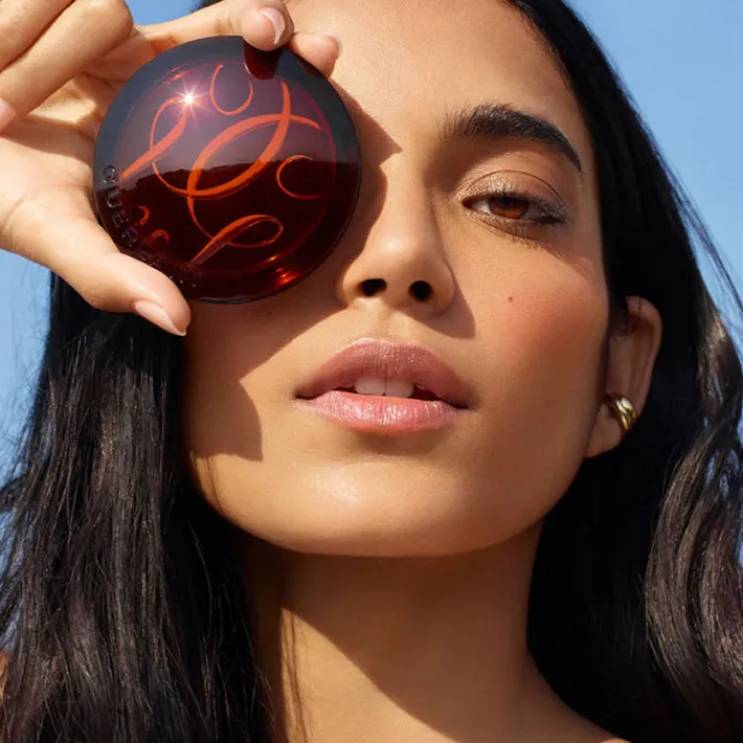 GUERLAIN Fard À Joue & Blush>Terracotta Blush