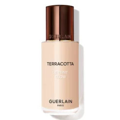 GUERLAIN Fond De Teint Fluide>Terracotta Le Teint Glow