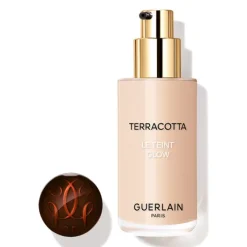 GUERLAIN Fond De Teint Fluide>Terracotta Le Teint Glow