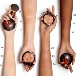 GUERLAIN Poudre Soleil & Bronzer><noscript><img width=