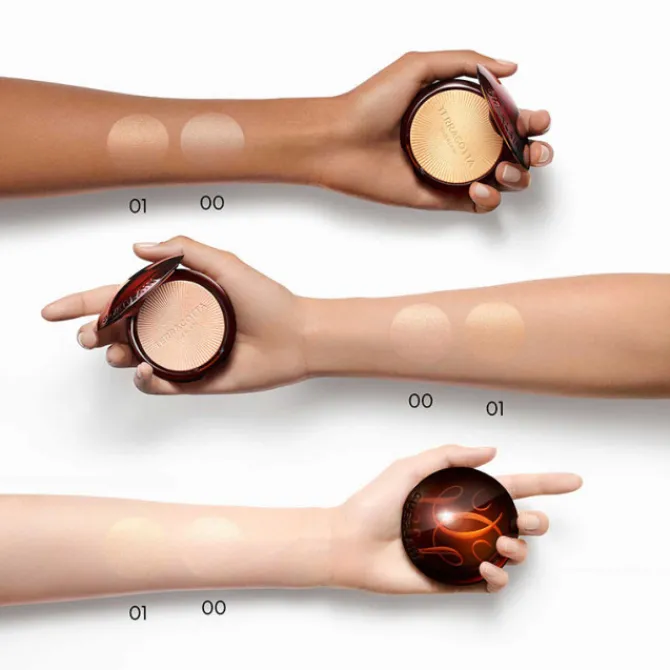 GUERLAIN Poudre Soleil & Bronzer|Poudre De Teint>Terracotta Luminizer