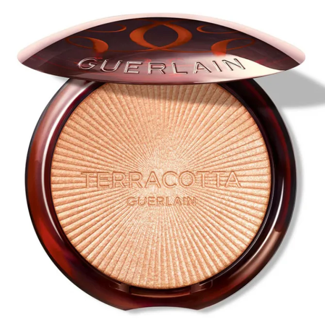 GUERLAIN Poudre Soleil & Bronzer|Poudre De Teint>Terracotta Luminizer