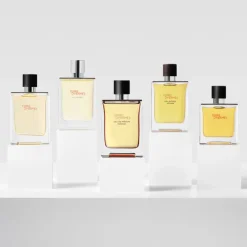 HERMES Parfums Rechargeables|Eau De Parfum>Terre d'Hermès