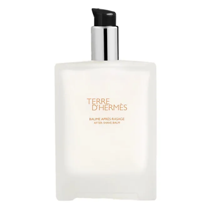 HERMES Soin Rasage & Barbe|Produit Complémentaire>Terre d'Hermès