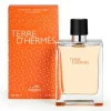 HERMES Eau De Toilette>Terre d’Hermès