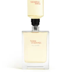 HERMES Parfums Rechargeables|Eau De Parfum>Terre D'Hermès Eau Givrée