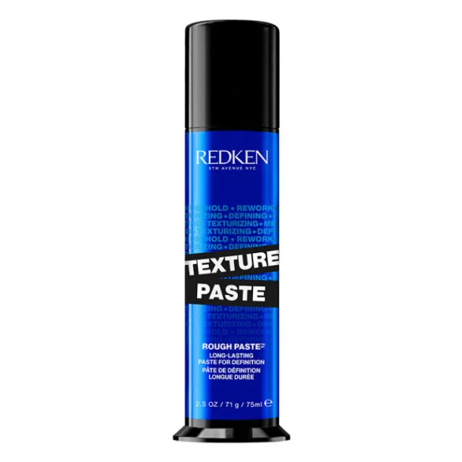 Redken Produits Coiffants>Texture Paste