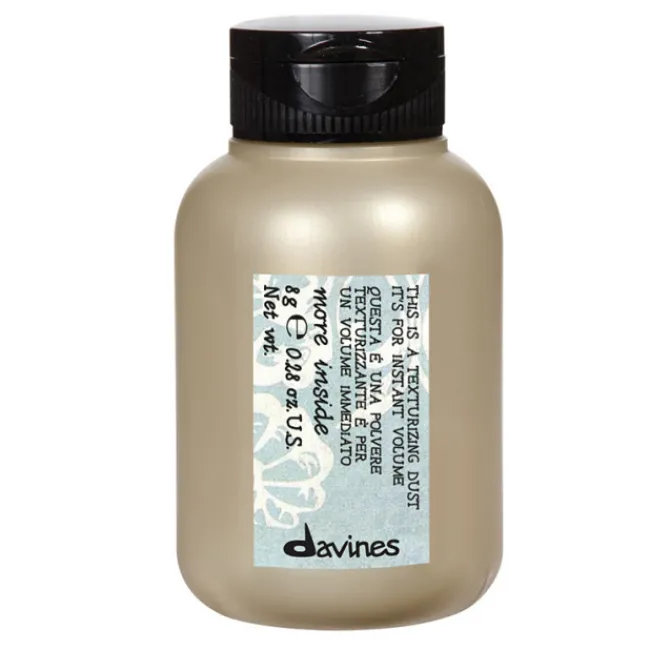 Davines Produits Coiffants>Texturizing Dust
