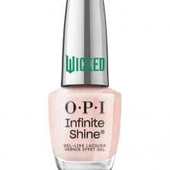 OPI Semi Permanent|Vernis À Ongles>The "Ga" is Silent