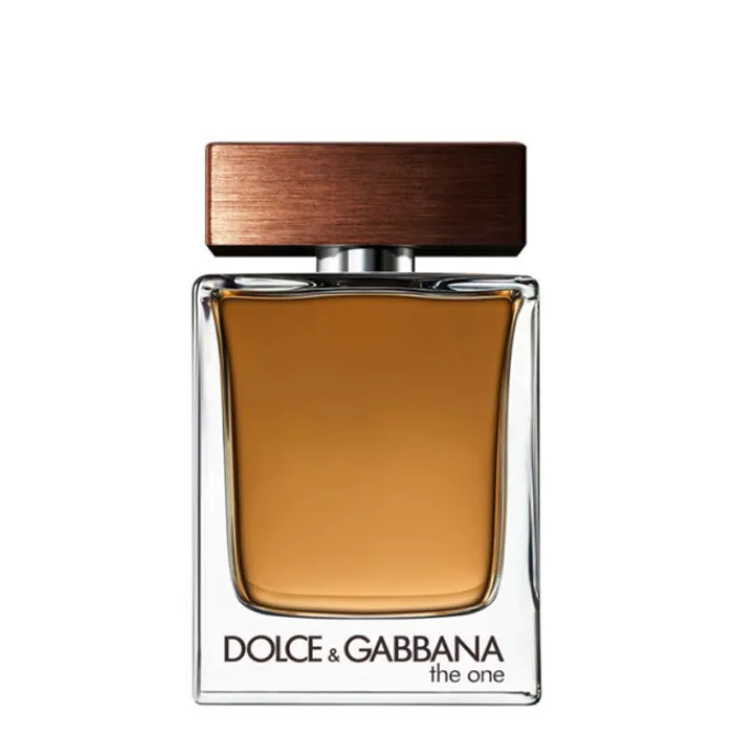Dolce&Gabbana Eau De Toilette>The One for Men