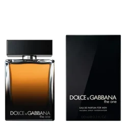Dolce&Gabbana Eau De Parfum>the one for men Eau de Parfum