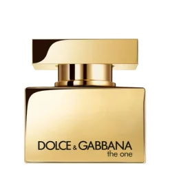 Dolce&Gabbana Eau De Parfum>The One Gold