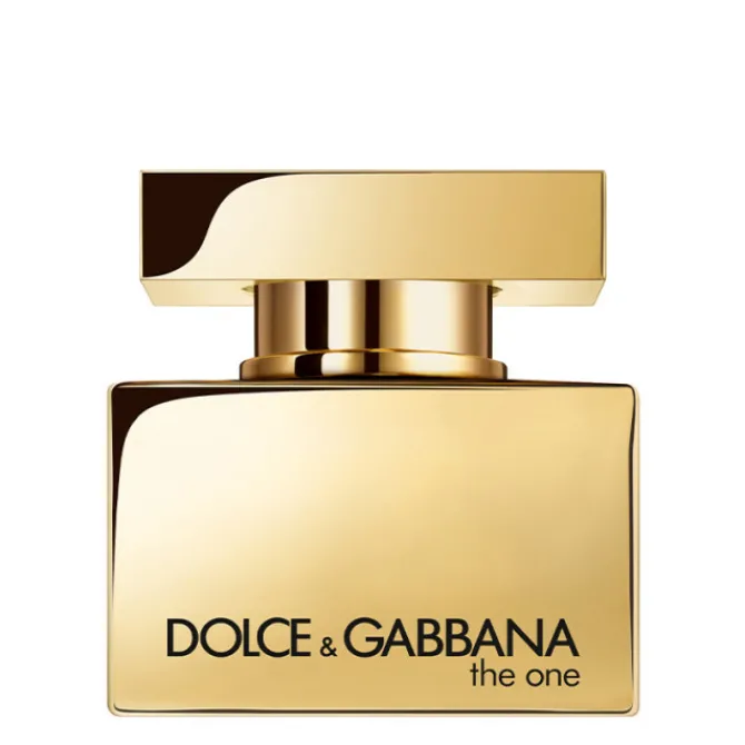 Dolce&Gabbana Eau De Parfum>The One Gold