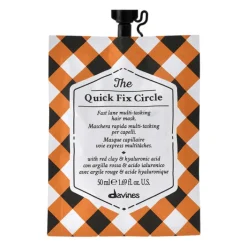 Davines Masques>The Quick Fix Circle Masque