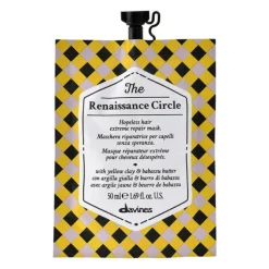 Davines Masques>The Renaissance Circle Masque