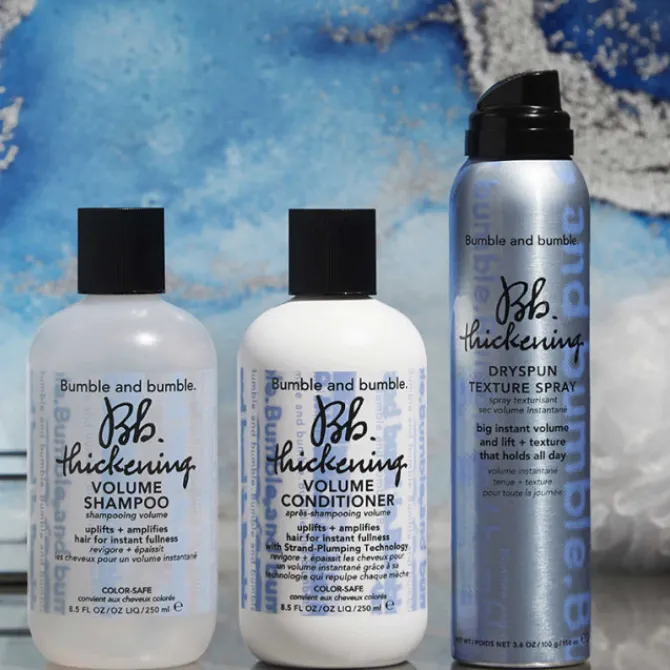 Bumble and bumble Cheveux Fins / Sans Volume|Soins Sans Rinçage>Thickening Conditioner Après-Shampooing