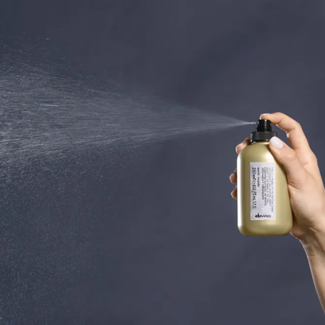 Davines Produits Coiffants>This is a Primer