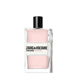 Zadig et Voltaire Parfums Naturels|Eau De Parfum>This is Her ! Undressed